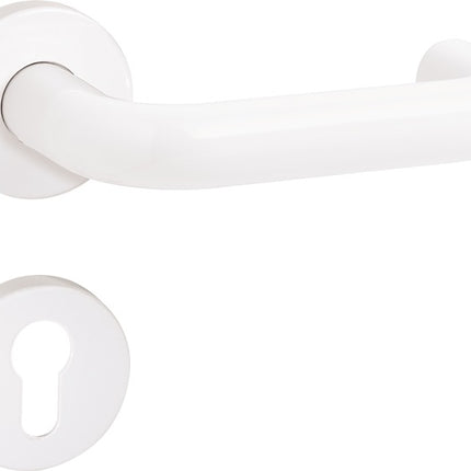 Juego de escudos HEWI 111R01.230 Plastic 99 ( 3000205176 )