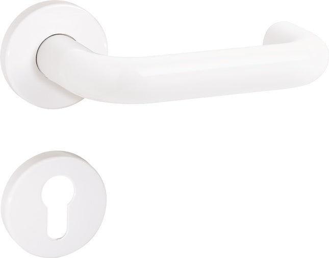 Set di rosette HEWI 111R01.230 Plastica 99 ( 3000205176 )