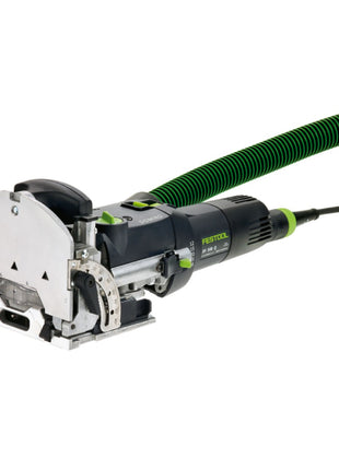 Festool DF 500 Q-PLUS Dübelfräse Domino 420 W im Systainer mit Zubehör ( 574325 ) - Toolbrothers