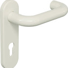 HEWI Juego de escudos cortos 111R01.110 99 Plástico 99 ( 3000204535 )