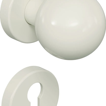 Juego de escudos HEWI 111R03.133 Plástico 99 ( 3000205065 )