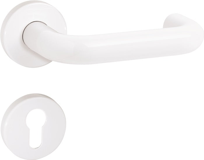 Garniture coupe-feu HEWI 111R11.230 plastique 90 D/D ( 3000204648 )