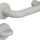 Set di rosette HEWI 111PBR02.230 Poliammide 99 opaca ( 3000207780 )