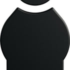 HEWI Simbolo uomo 801.91B010 Poliammide colore n. 90 ( 8000645314 )