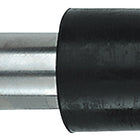 Odbojnik ścienny FSB 38 3880 stal nierdzewna matowa ( 3316002010 )