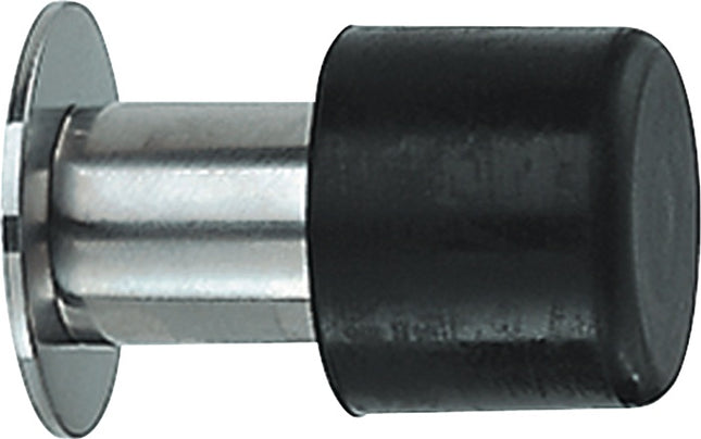 FSB wall door buffer 38 3880 matt stainless steel ( 3316002010 )