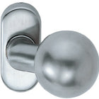 FSB profile door knob 07 0846 Material aluminium 0105 ( 3314102019 )