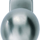 Pomo de puerta de perfil FSB 07 0802 Material acero inoxidable 6204 ( 3314302024 )