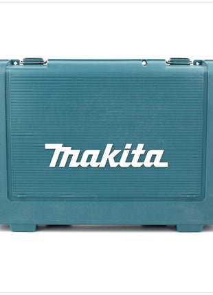 Makita DHP 453 RAJ Akku Schlagbohrschrauber 18 V 42 Nm + 2x Akku 2,0 Ah + Ladegerät + Koffer - Toolbrothers