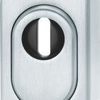 Escudo de seguridad FSB 73 3249 Acero inoxidable 6204 ( 3313302051 )