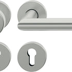 FSB Set di rosette 12 1076 Alluminio 0105 ( 3322002220 )