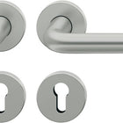 FSB Rosette set 12 1070 Aluminium 0105 ( 3322002193 )