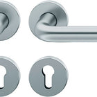 FSB escutcheon set 12 1070 stainless steel F69 ( 3322002194 )