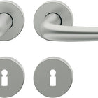 FSB Juego de roseta 12 1023 Aluminio 0105 ( 3322002138 )