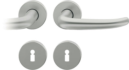 FSB Juego de roseta 12 1023 Aluminio 0105 ( 3322002138 )