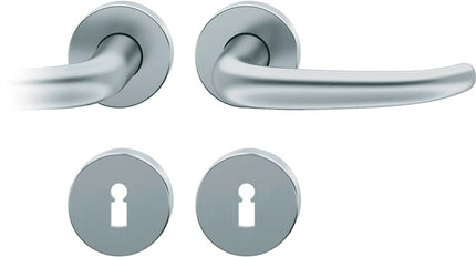 FSB escutcheon set 12 1023 stainless steel F69 ( 3322002139 )