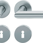 Juego de escudos FSB 12 1076 acero inoxidable F69 ( 3322002212 )