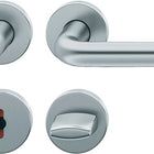 FSB escutcheon set 12 1070 stainless steel F69 ( 3322002200 )