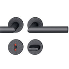 FSB Juego de roseta 12 1076 Aluminio 0810 ( 3322002494 )