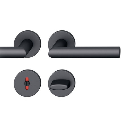 FSB Juego de roseta 12 1076 Aluminio 0810 ( 3322002494 )