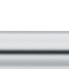 FSB orificio para tirador de puerta pieza 10 acero inoxidable 1146 fino mate (3322002301)