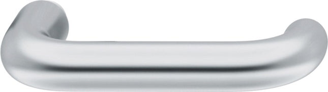 FSB orificio para tirador de puerta pieza 10 acero inoxidable 1146 fino mate (3322002301)