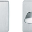 Roseta de llaves FSB par 12 1704 acero inoxidable 6204 (3322002407)