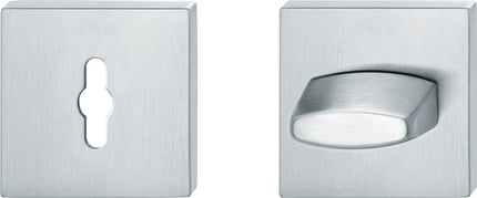 Roseta de llaves FSB par 12 1704 acero inoxidable 6204 (3322002407)