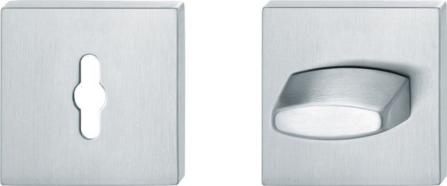 Roseta de llaves FSB par 12 1704 acero inoxidable 6204 (3322002407)