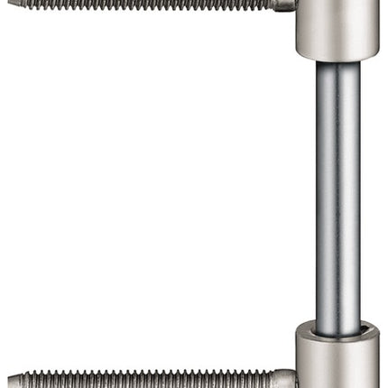 SIMONSWERK sash section V 0026 WF 3-part ( 3000255755 )