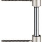 Sezione anta SIMONSWERK V 0026 WF in 3 parti ( 3000255756 )