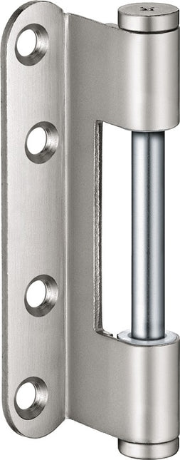 SIMONSWERK sash section V 0037 WF 3-part ( 3000255760 )