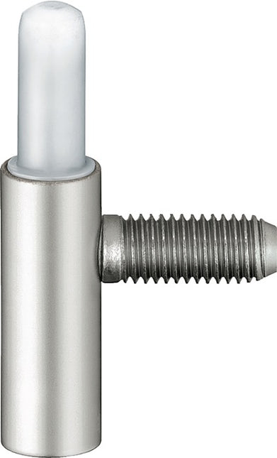 Parte del telaio SIMONSWERK V 8100 WF U in acciaio zincato ( 3325055021 )