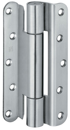 SIMONSWERK object hinge VARIANT VN 1939/160 matt brushed stainless steel 160 kg ( 3000255492 )