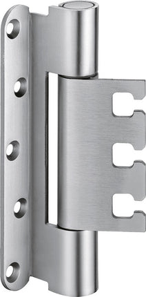 SIMONSWERK object hinge VARIANT VX 7939/160 matt brushed stainless steel 200 kg ( 3000255460 )
