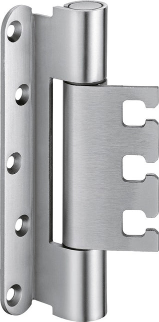 SIMONSWERK object hinge VARIANT VX 7939/160 matt brushed stainless steel 200 kg ( 3000255460 )