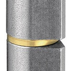 Rullo profilato SIMONSWERK KO 41 lunghezza nastro 80 mm ( 3000255547 )