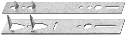 SIMONSWERK Hesse claw 271/272 Length140 mm Width20 mm Thickness1.25 mm ( 3000263460 )
