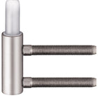 Pieza de bastidor SIMONSWERK V 3400 WF de acero niquelado ( 3000255766 )