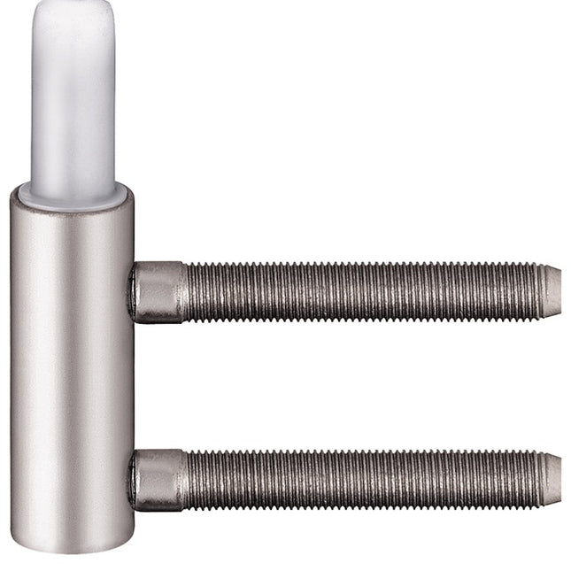 Pieza de bastidor SIMONSWERK V 3400 WF de acero niquelado ( 3000255766 )