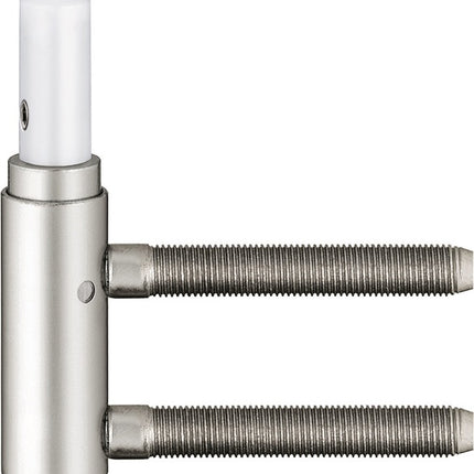 SIMONSWERK frame part V 3400 WF HV Stop nickel-plated steel ( 3000255799 )