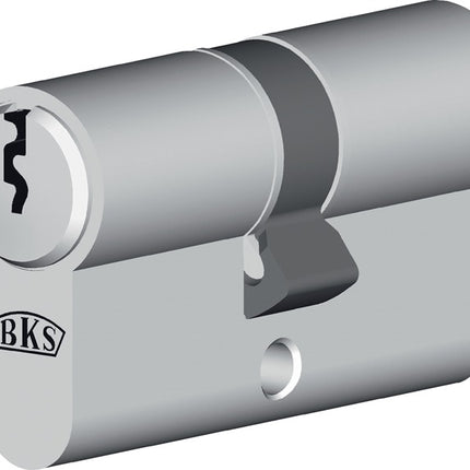 Cilindro doble de servicio BKS PZ 8890 31/31 mm ( 3000201173 )