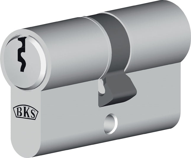 Podwójny cylinder serwisowy BKS PZ 8890 35/35 mm ( 3000201179 )