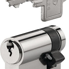 Półcylinder profilowy BKS 8900 35/10 mm ( 3000251966 )