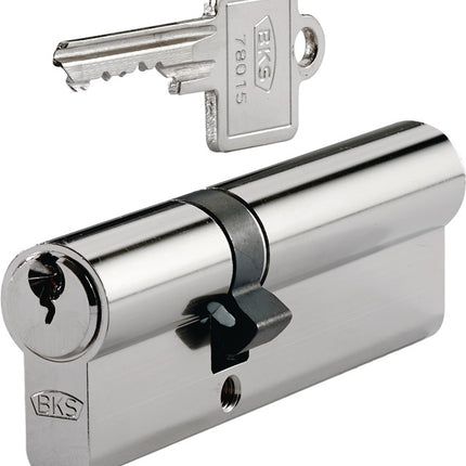 BKS profile double cylinder PZ 8812 35/75 mm ( 3000251230 )