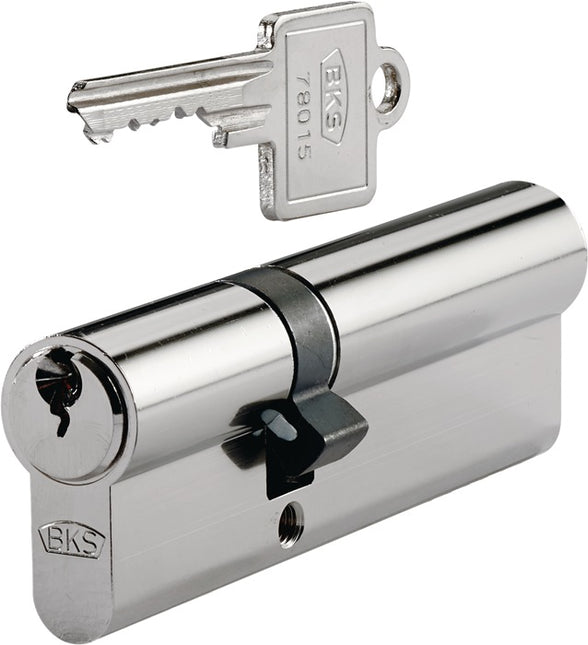 Profilo BKS a doppio cilindro PZ 8812 31/80 mm ( 3000251225 )