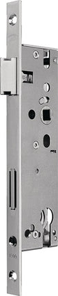BKS tubular frame mortise lock B 1300 PZ 16/35/92/8 mm DIN left / right ( 3000252807 )