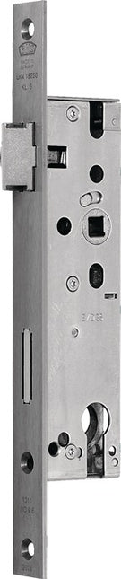 Serratura da infilare BKS FS a telaio tubolare B 1311 PZ 24/35/92/9 mm DIN destro ( 3000252811 )