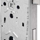 BKS Government mortise lock 0615 PZW 24/65/72/8 mm DIN right ( 3000251558 )