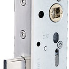 Cerradura antipánico de embutir de marco tubular BKS B 1825 D DIN izquierda / derecha ( 3000253159 )